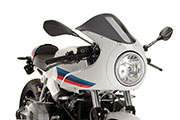 Pare-brise Racing pour BMW RnineT Racer