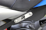 Panneaux pour BMW S 1000 R & S 1000 RR