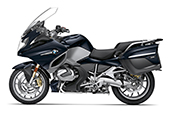 La nouvelle BMW R1250RT