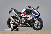 BMW S1000RR