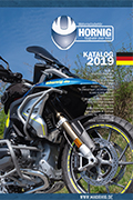 Nouveau catalogue de Hornig 2019 Allemand