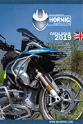 Nouveau catalogue de Hornig 2019 Anglais