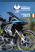 Nouveau catalogue de Hornig 2019 Italien