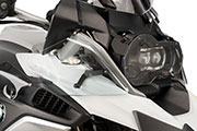 Déflecteurs supérieurs pour BMW R1200GS LC