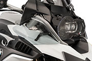 Déflecteurs supérieurs pour BMW R1200GS LC