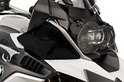 Déflecteurs supérieurs pour BMW R1200GS LC