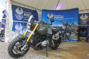 BMW Motorrad Days 2018