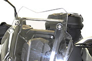 Support GPS pour BMW F750GS & F850GS