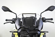 Support GPS pour BMW F750GS