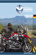 Nouveau catalogue de Hornig 2018 Allemand