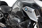 Panneaux Latéraux pour BMW R1200GS LC (2013- )