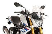 Pare-brise Sport pour BMW G310R