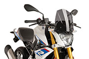 Pare-brise Sport pour BMW G310R