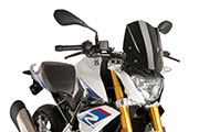 Pare-brise Sport pour BMW G310R