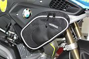 Sacs de pare-chocs pour BMW R1200GS LC (2017- )