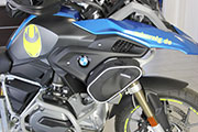 Sacs de pare-chocs pour BMW R1200GS LC (2017- )