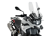 Pare-brise Touring pour BMW F750GS