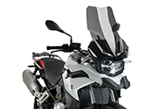 Pare-brise Touring pour BMW F750GS