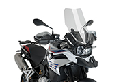 Pare-brise Touring pour BMW F850GS