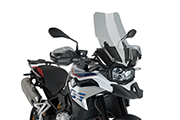 Pare-brise Touring pour BMW F850GS