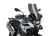 Pare-brise Touring pour BMW F850GS