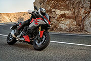 La nouvelle BMW F900XR