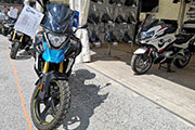 BMW Motorrad Days 2019