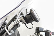 Support GPS pour BMW R1250RS