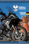 Nouveau catalogue de Hornig 2020 Allemand
