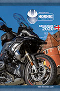 Nouveau catalogue de Hornig 2020 Anglais