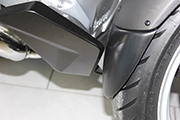 Extenseur de Garde-boue pour BMW R1250RT