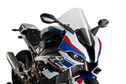 Pare-brise R-Racer pour BMW S1000RR (2019- )