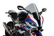 Pare-brise R-Racer pour BMW S1000RR (2019- )