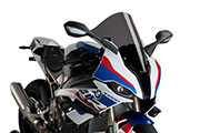 Pare-brise R-Racer pour BMW S1000RR (2019- )