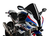 Pare-brise R-Racer pour BMW S1000RR (2019- )