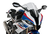 Pare-brise Racing pour BMW S1000RR (2019- )