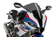 Pare-brise Racing pour BMW S1000RR (2019- )