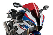 Pare-brise Racing pour BMW S1000RR (2019- )