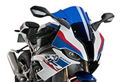 Pare-brise Racing pour BMW S1000RR (2019- )