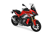 La nouvelle BMW S1000XR