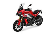 La nouvelle BMW S1000XR