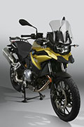 Pare-brise V-Stream pour BMW F750GS