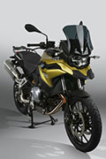 Pare-brise V-Stream pour BMW F750GS