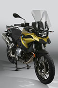 Pare-brise V-Stream pour BMW F750GS