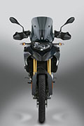 Pare-brise V-Stream pour BMW F850GS