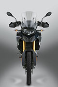 Pare-brise V-Stream pour BMW F850GS