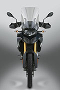 Pare-brise V-Stream pour BMW F850GS