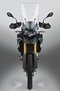 Pare-brise V-Stream pour BMW F850GS