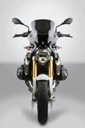 ZTechnik Pare-brise pour BMW R1250R