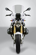 ZTechnik Pare-brise pour BMW R1250R